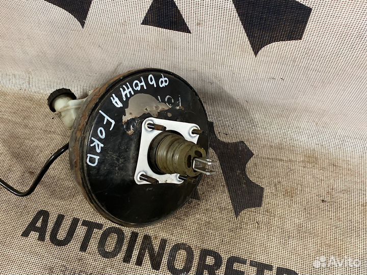 Тормозной вакуумник Ford Fusion 5S6Y2B195AC