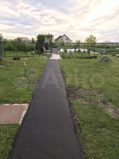 Дом 100 м² на участке 20 сот.