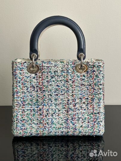 Сумка Christian Dior