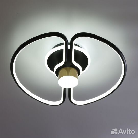 Светодиодный потолочный светильник MW-light