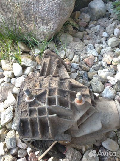 Трансмисия