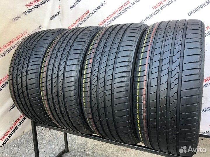 Firestone Roadhawk 225/40 R18