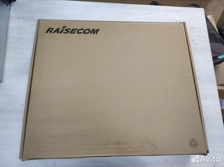 Коммутатор Switch Raisecom iscom2600G-PWR