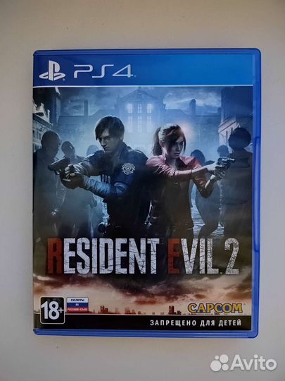 Игры для приставок ps4 ps5