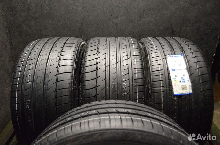 Triangle TH201 Sportex 295/35 R21 107Y