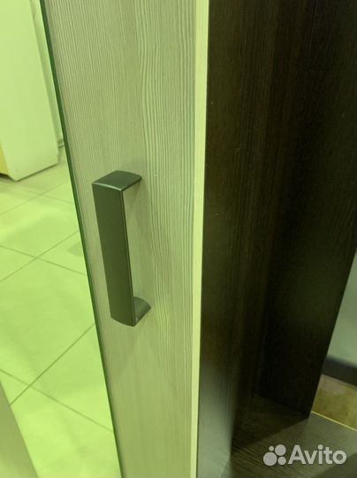 Прихожая Франк