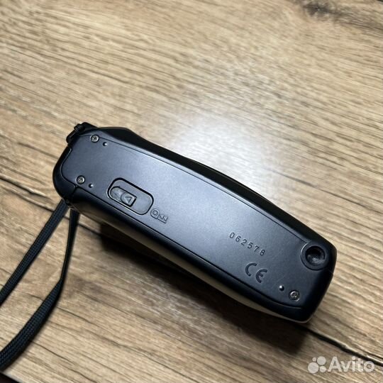 Yashica Clearlook AF