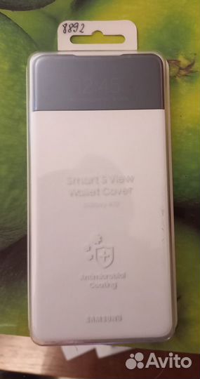 Чехол-книжка Samsung Galaxy A72