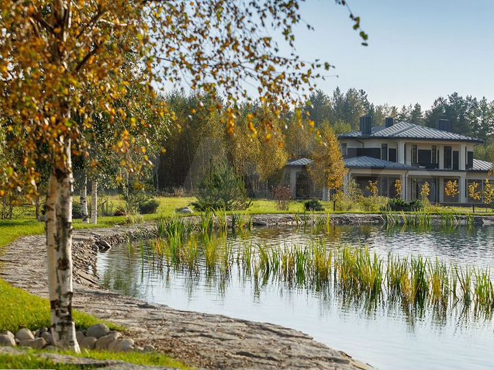 Участок 17,5 сот. (ИЖС)