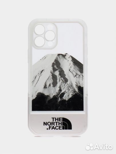 Чехол The North Face для iPhone
