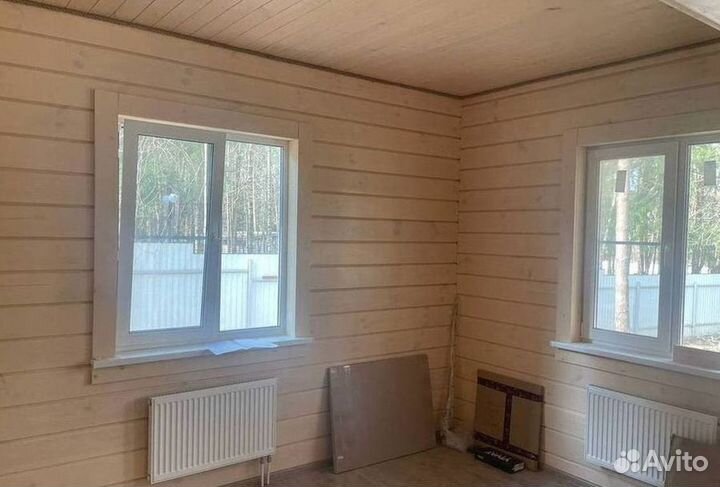 Пластиковые окна rehau