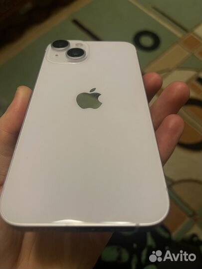 iPhone 14, 256 ГБ