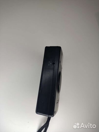 Кассетный плеер casio