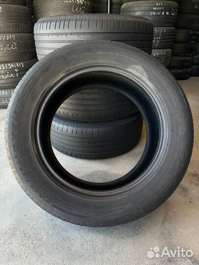 Bridgestone Dueler H/P 255/55 R18