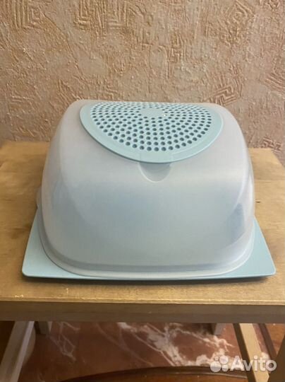 Посуда tupperware бу