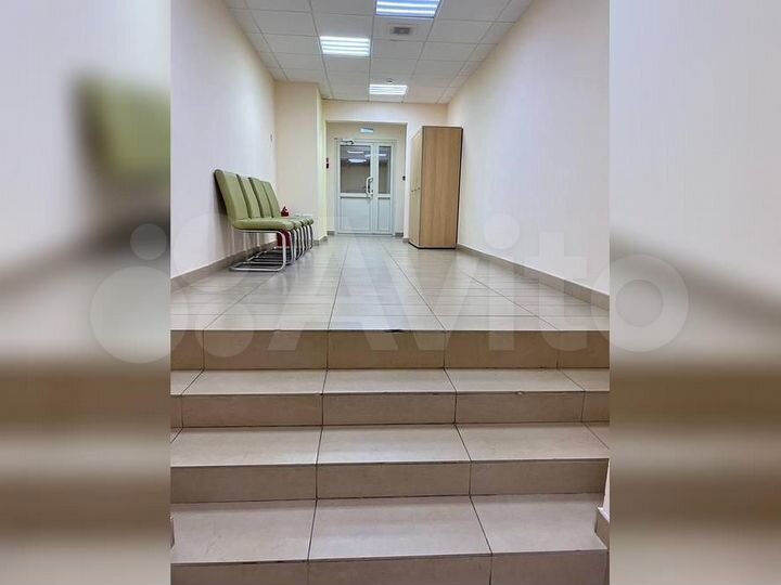 Помещение свободного коммерческого назначения, 205