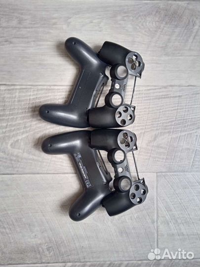 Запчасти для геймпада PS4