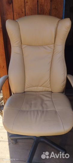 Компьютерный стул кресло