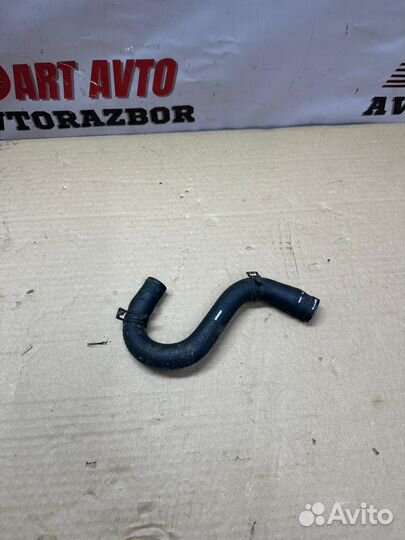 Патрубок охлаждения Voyah Free