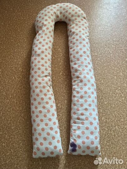 Подушка для беременных бесплатно