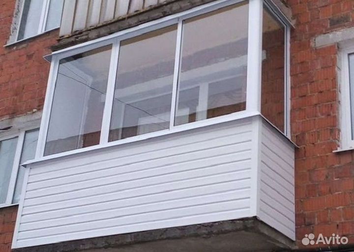 Окно пвх с установкой в рассрочку