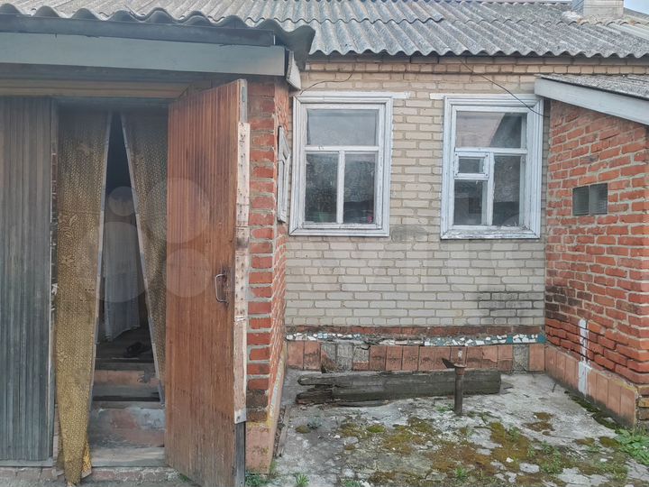 Дом 77,8 м² на участке 7,8 сот.