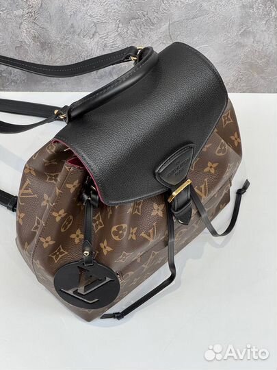 Рюкзак LV Montsouris