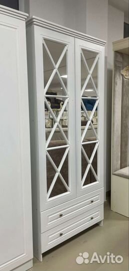 Шкаф Бьянка