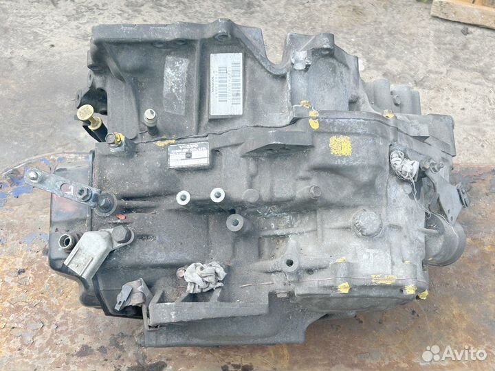 Коробка Aisin 55-51SN AWD (на запчасти) Volvo XC90