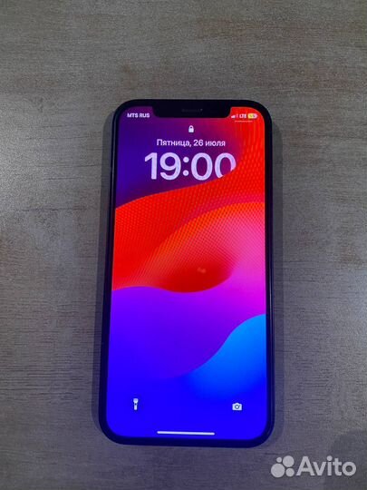 iPhone 12, 128 ГБ