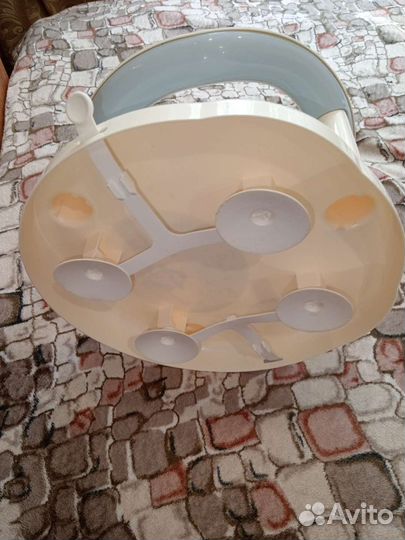 Стульчик для купания