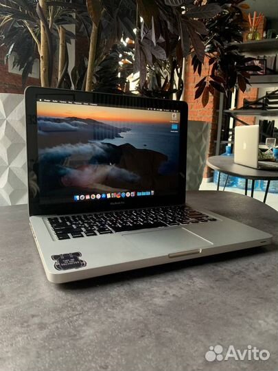 Apple MacBook Pro Late 2011