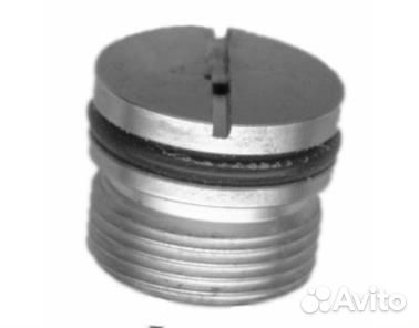 AV100-VP1: Сальник-вставка (BPZ:AV100-VP1), Sieme