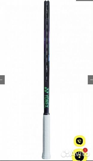 Yonex vcore Pro 100 L (280g) - green/purple