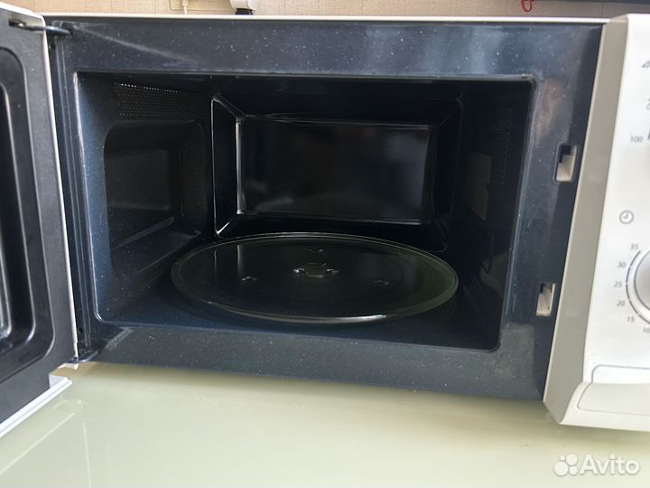 Микроволновая печь samsung