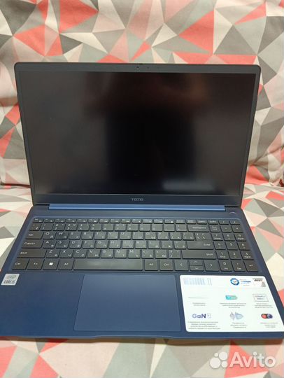 Tecno megabook t1