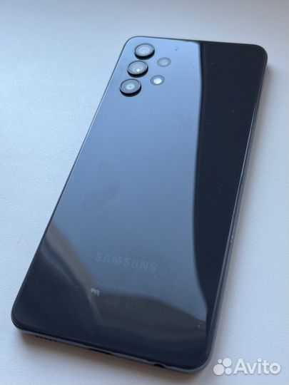 Телефон samsung a32 128Гб