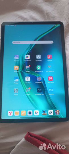 Xiaomi mi pad 5