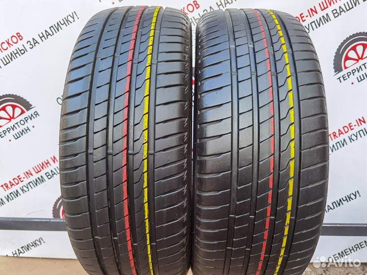 Firestone Roadhawk 225/45 R19