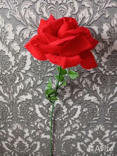 Искусственные цветы