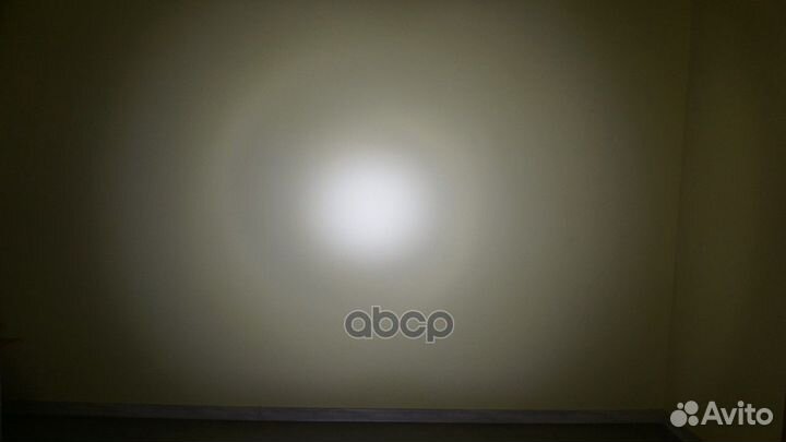 5210 балка светодиодная LF-18-S (дальний свет