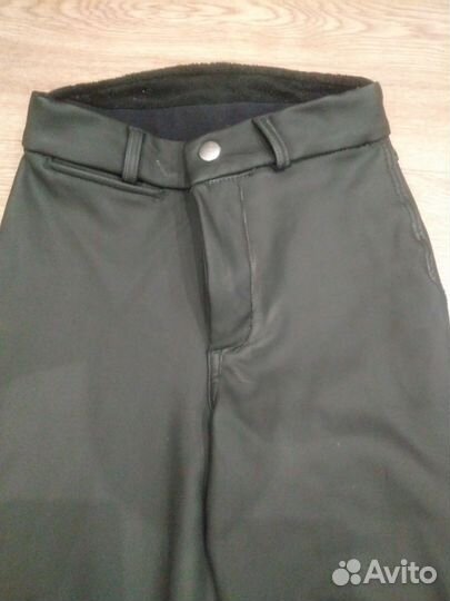 Бриджи для верховой езды