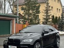 BMW X6 M 4.4 AT, 2011, 145 000 км, с пробегом, цена 2 450 000 руб.