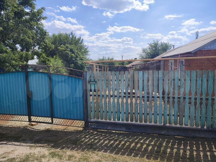 Дом 26 м² на участке 6 сот.