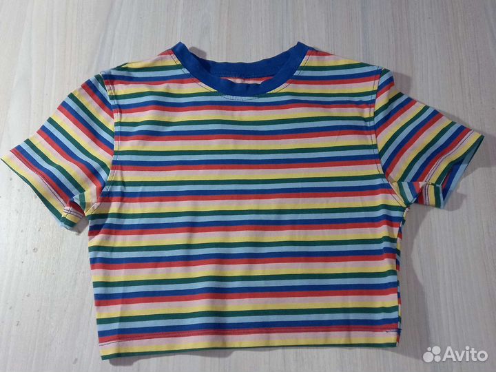 Вещи пакетом на девочку