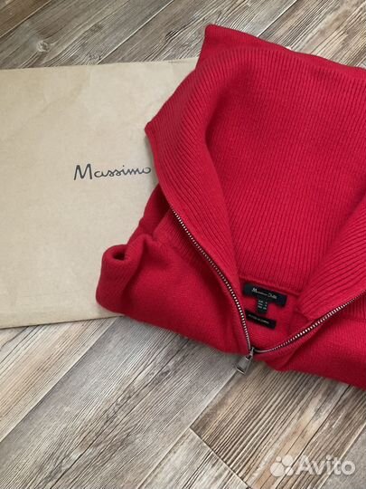 Massimo dutti оригинал S