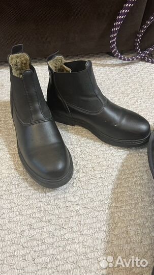 Набор для верховой езды