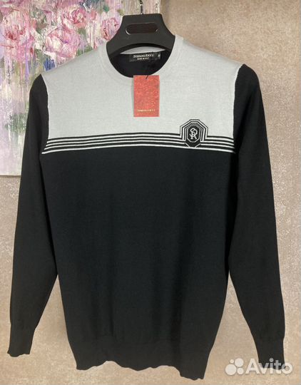 Джемпер Stefano Ricci premium