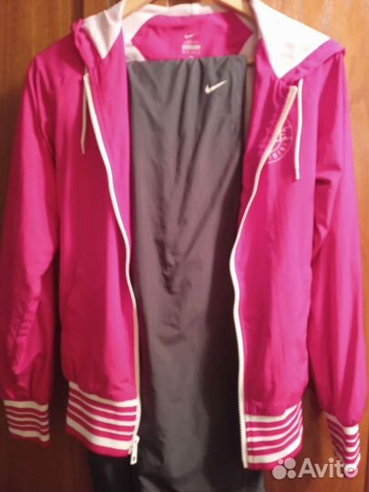 Спортивный костюмчик