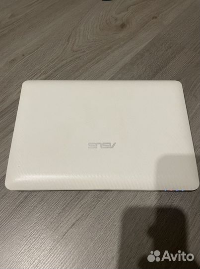 Ноутбук asus Eee PC 1015BX